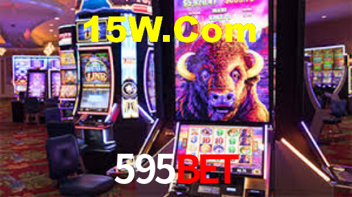 595 Bet