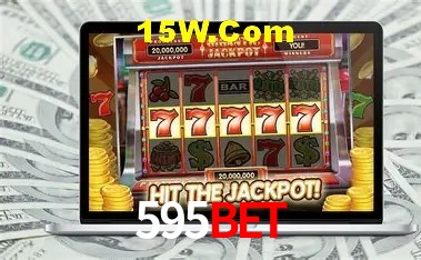 Apostas de Tênis 595Bet