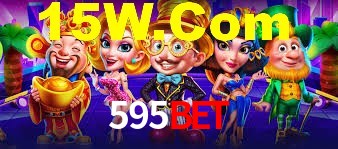 595Bet App Interface