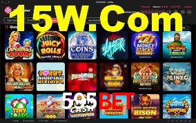 Exclusive Games 595Bet