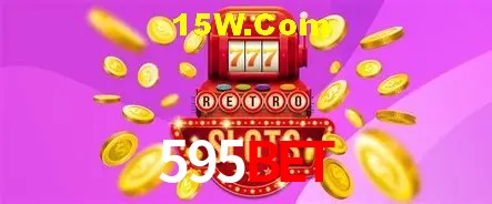 Especiais de Fim de Semana 595Bet
