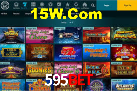 595Bet,595 Bet