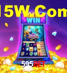 Sinta a adrenalina dos jogos de cassino com 595Bet