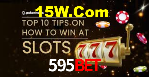 595 Bet