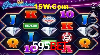 Diretório de Jogos 595Bet