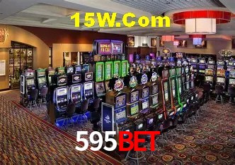 Estatísticas Esportivas 595Bet