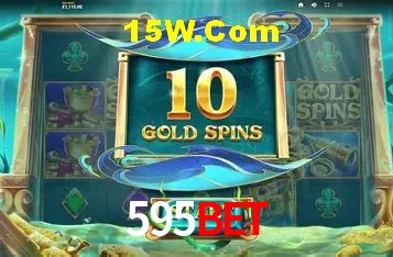 Promoção Relâmpago 595Bet