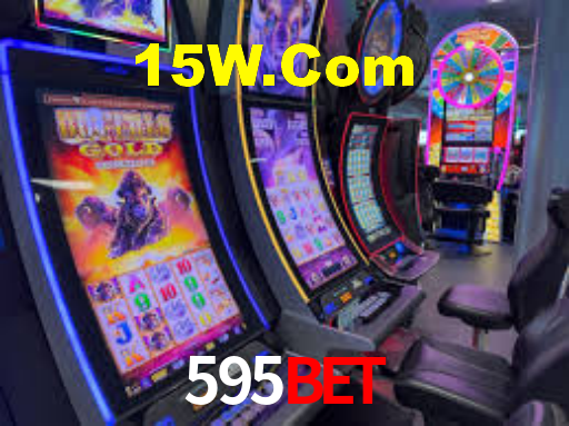 595 Bet