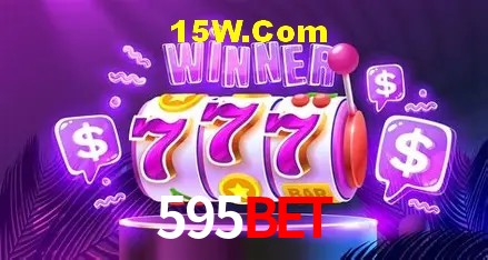 Provedores de Jogos 595Bet