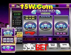 Promoções Sazonais 595Bet