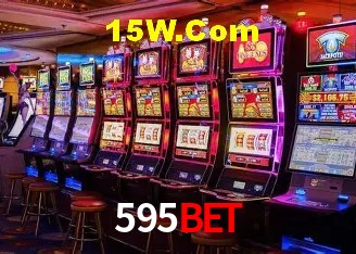 Login Seguro 595Bet