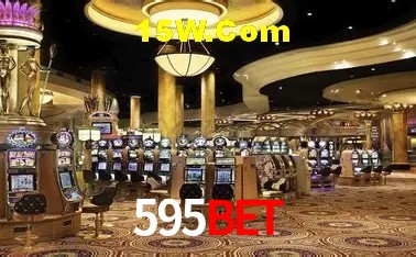 Estatísticas 595Bet