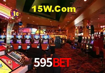 Design Responsivo 595Bet