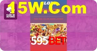 Explore as vantagens do 595Bet: serviço profissional e confiabilidade