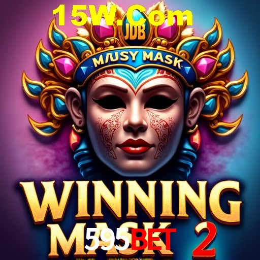 Descubra o Mundo do Cassino Online com 595Bet