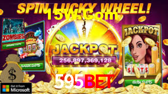 595 Bet