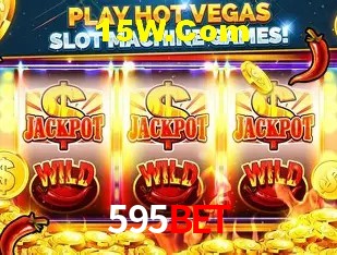 Login Seguro 595Bet