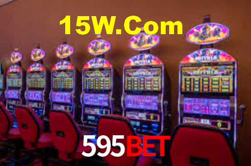 595Bet: A Experiência de Casino com Jogos de Mesa ao Vivo