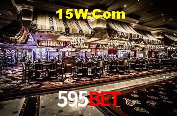 Login Seguro 595Bet