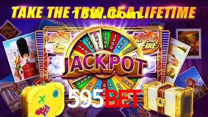 Experiência VIP 595Bet