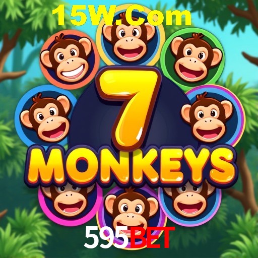 Descubra o Mundo do Cassino Online com 595Bet