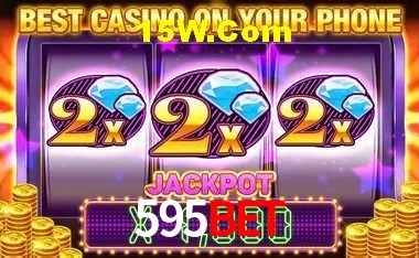 Casino Ao Vivo 595Bet