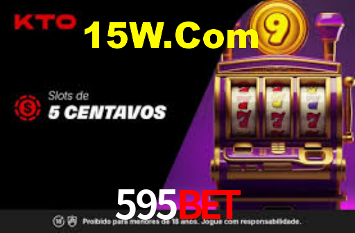 595 Bet