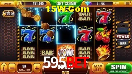 Promoções Sazonais 595Bet
