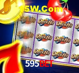 Cadastro Rápido 595Bet