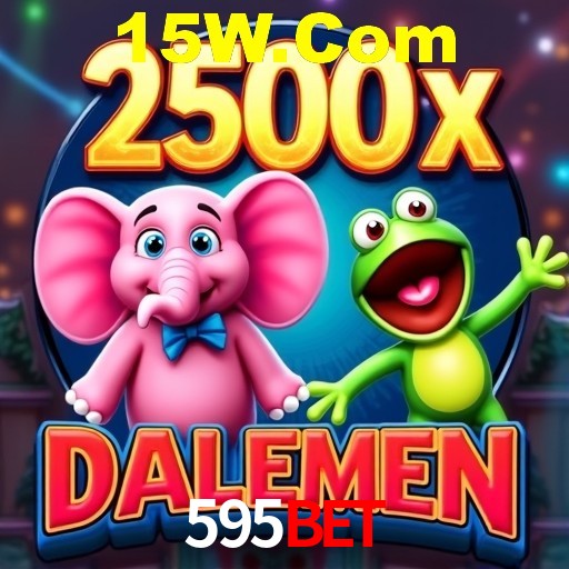 Descubra a Essência do 595Bet: Nossa História e Compromissos