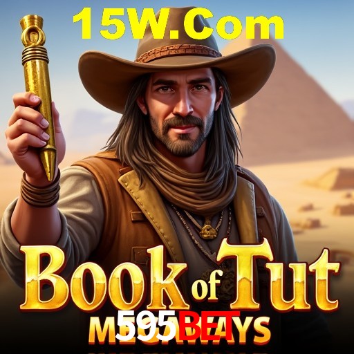 Desvendando o Mundo dos Jogos Virtuais na 595Bet