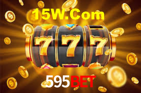 Interface Premium 595Bet
