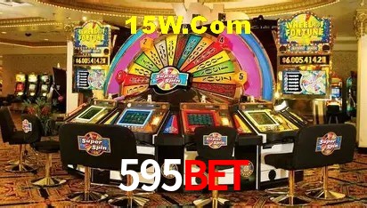 Sistemas de Segurança 595Bet
