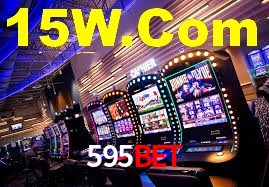 Explore as vantagens do 595Bet: serviço profissional e confiabilidade