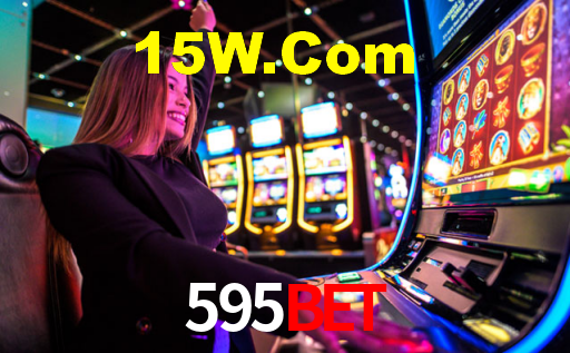 Bônus Generosos e Exclusivos no 595Bet para Você!