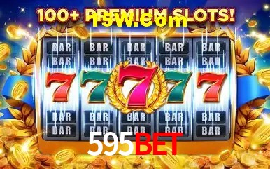 Recursos de Bônus 595Bet