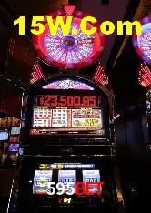 Especiais de Fim de Semana 595Bet