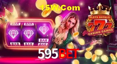 Jogos de Slot 595Bet