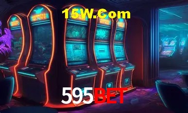 Casino Ao Vivo 595Bet
