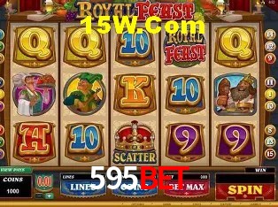 Cadastro Rápido 595Bet