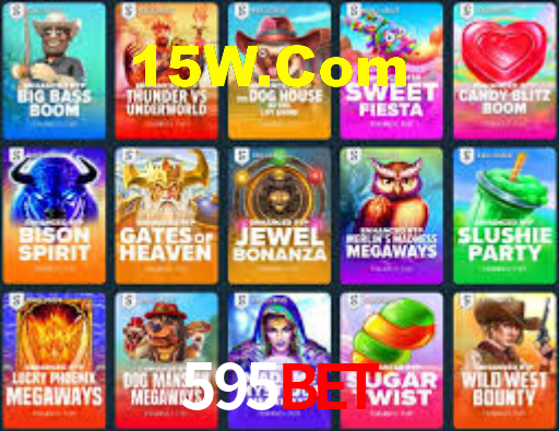 595Bet App