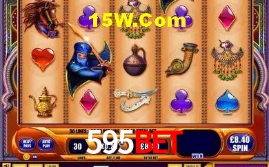 Promoção Relâmpago 595Bet