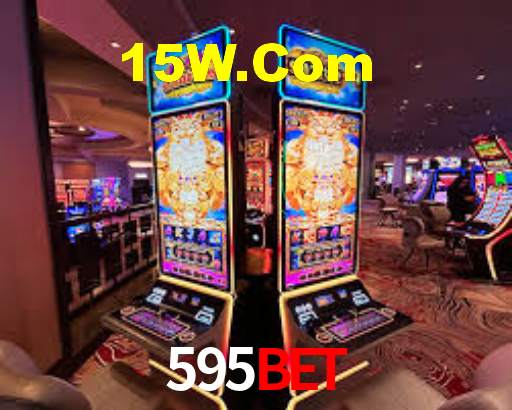 Sinta a adrenalina dos jogos de cassino com 595Bet
