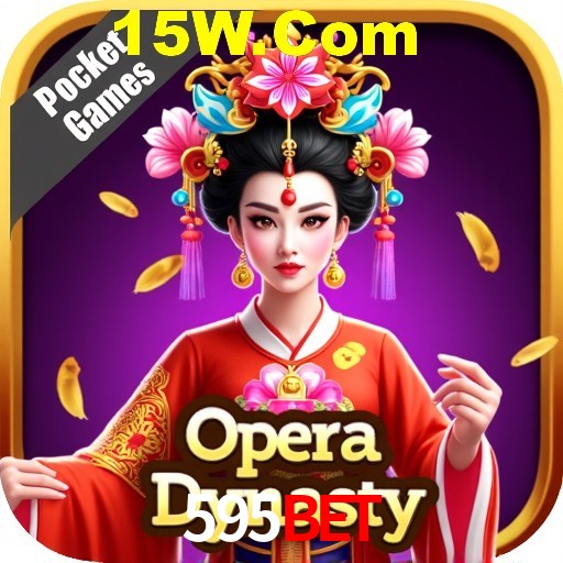 Descubra o Mundo do Cassino Online com 595Bet
